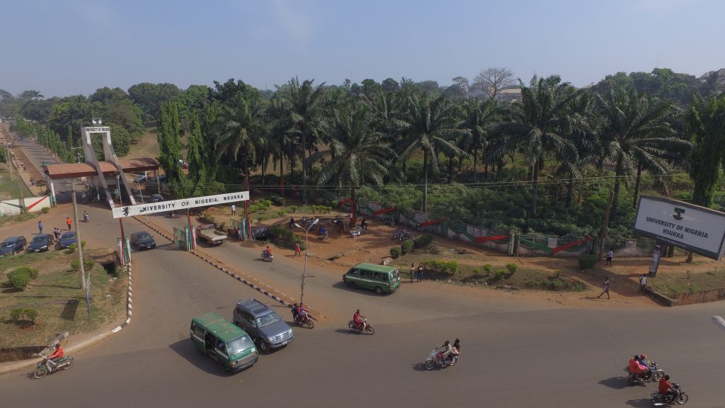 University of Nigeria, Nsukka