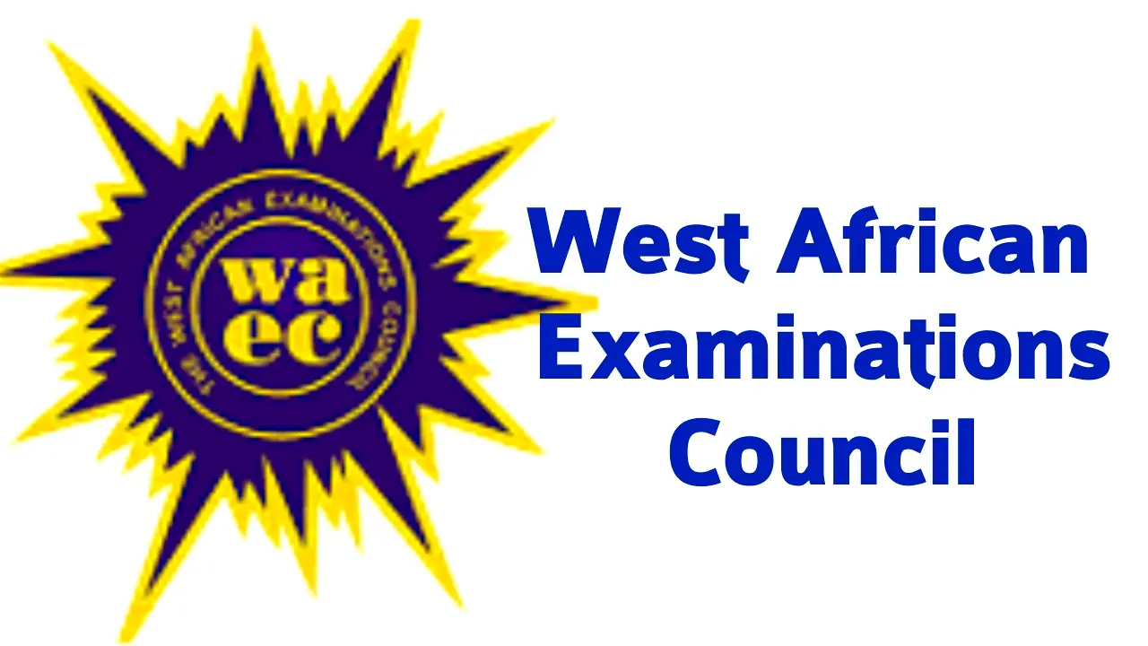 WAEC Syllabus for English Language & Textbooks 2024/2025