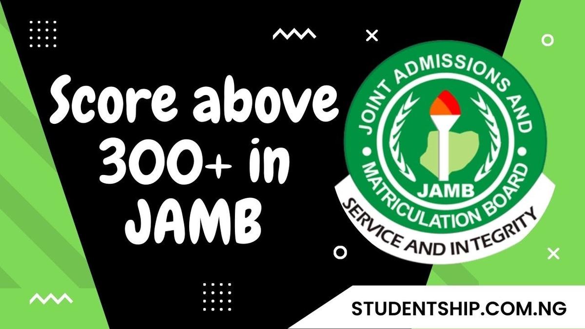 'Video thumbnail for How to Pass Your JAMB Exam'
