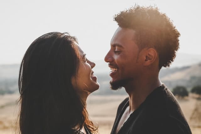 developing healthy godly relationships