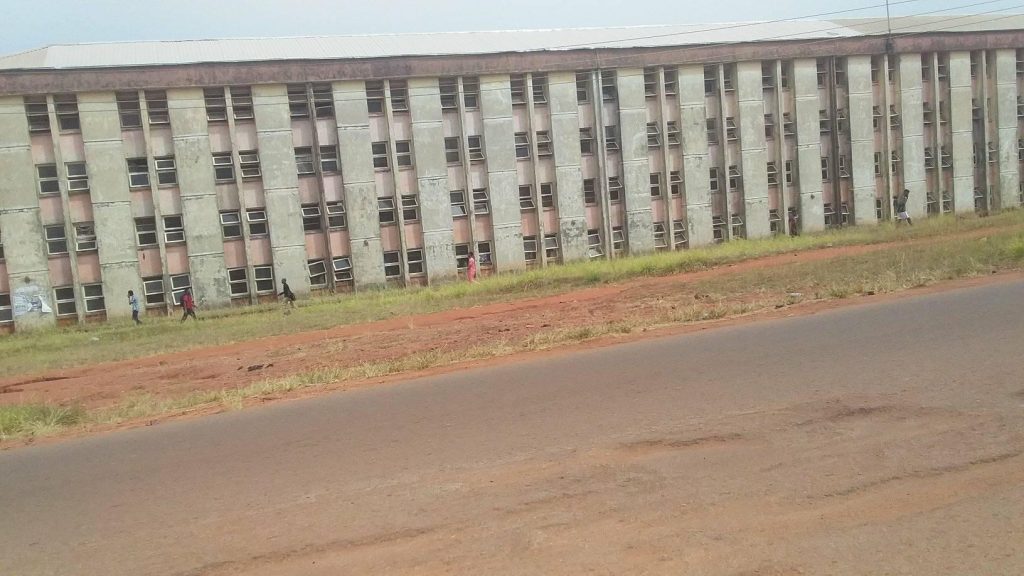 unn hostel