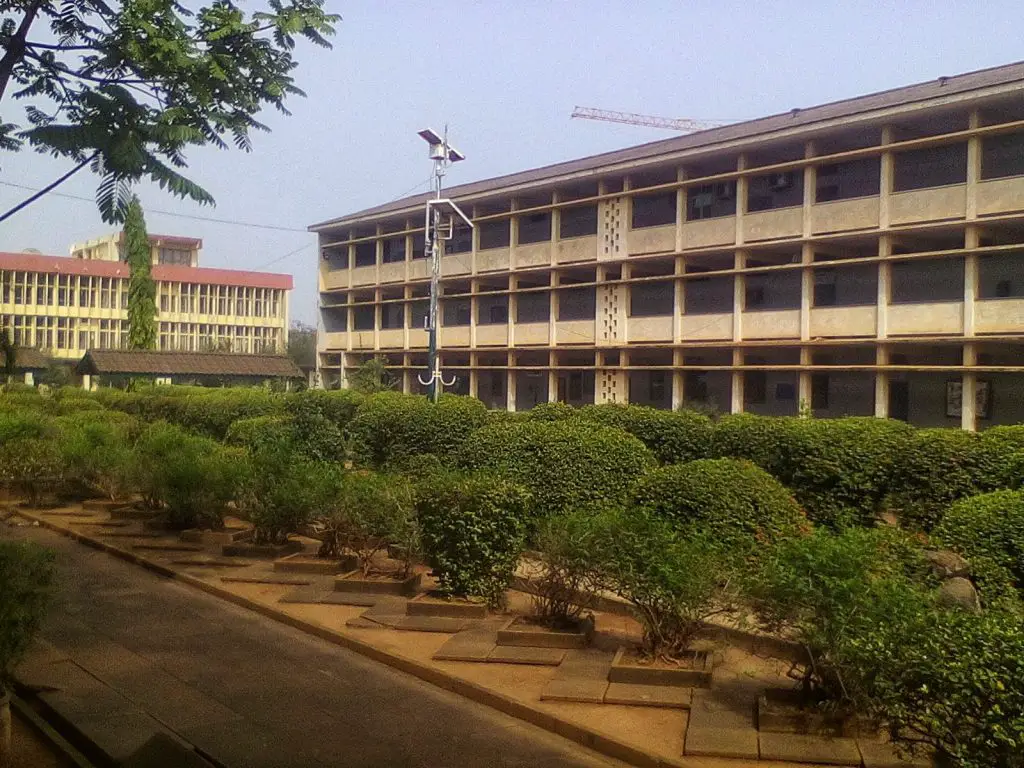 UNEC Faculty of environmental studies