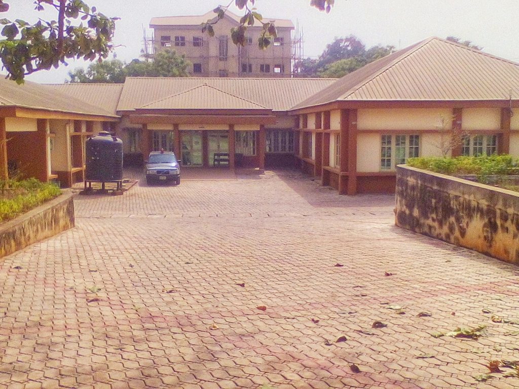 unec medical centre