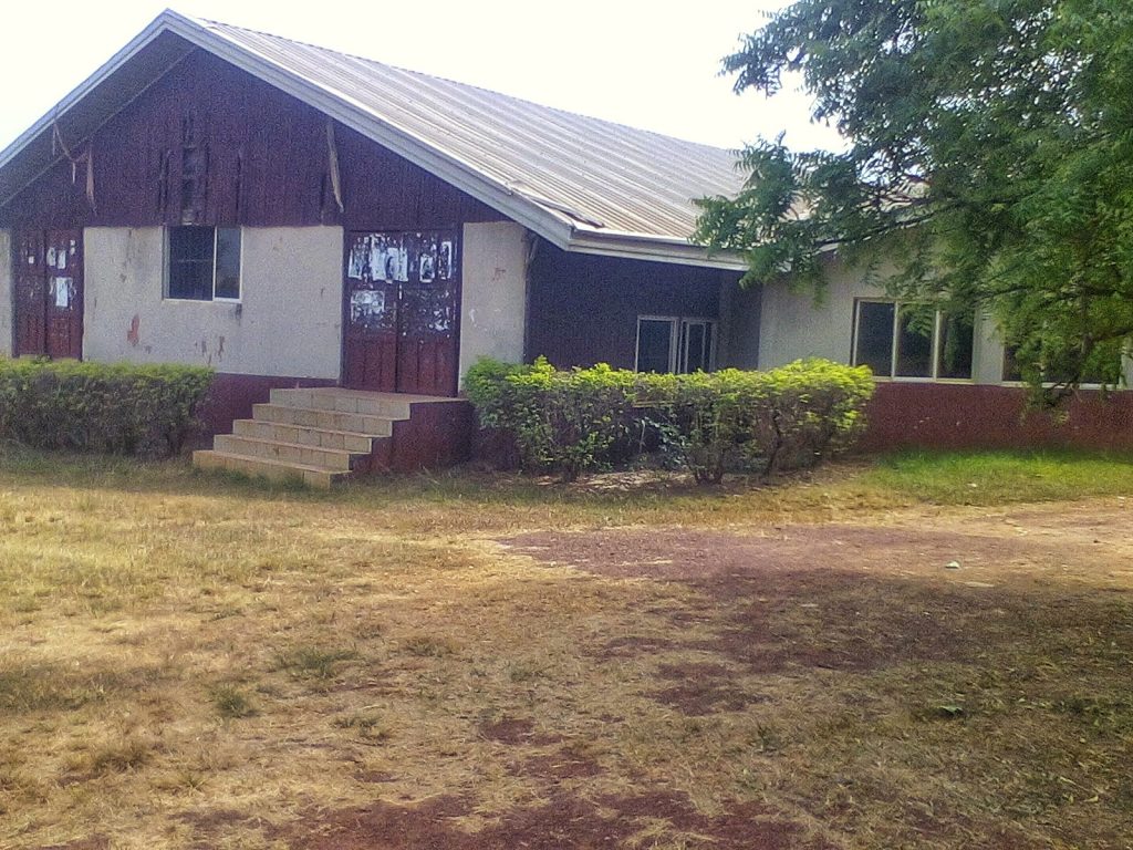 unec physiology auditorium