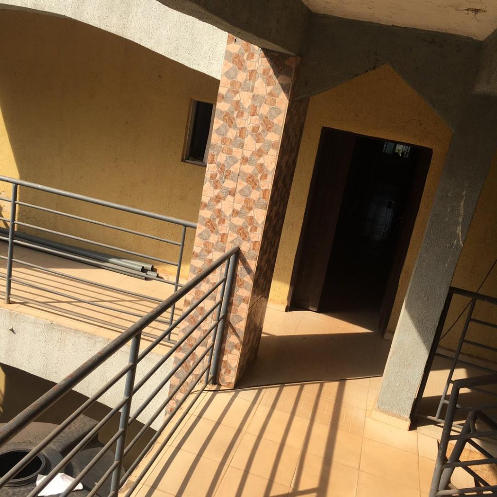 unn off campus accommodation