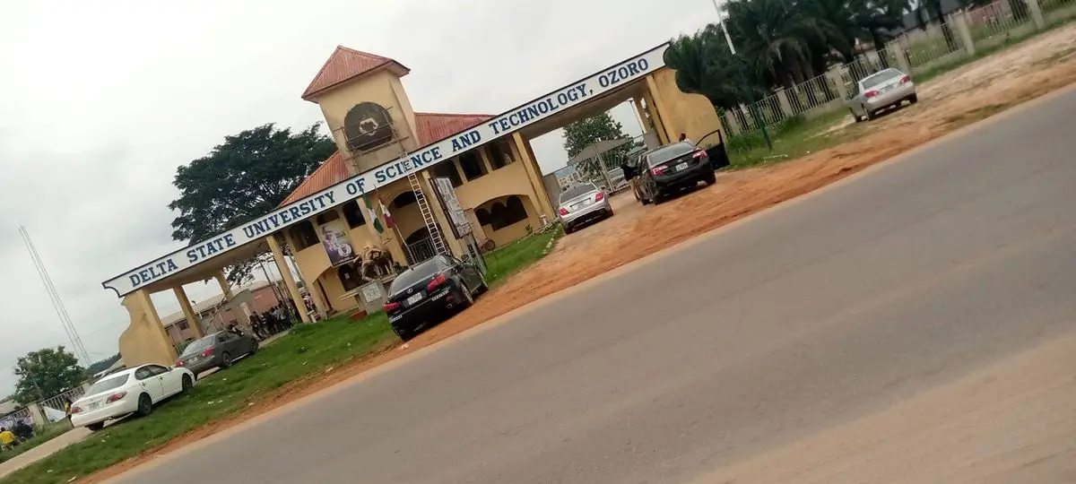 Delta State University of Science and Technology, Ozoro