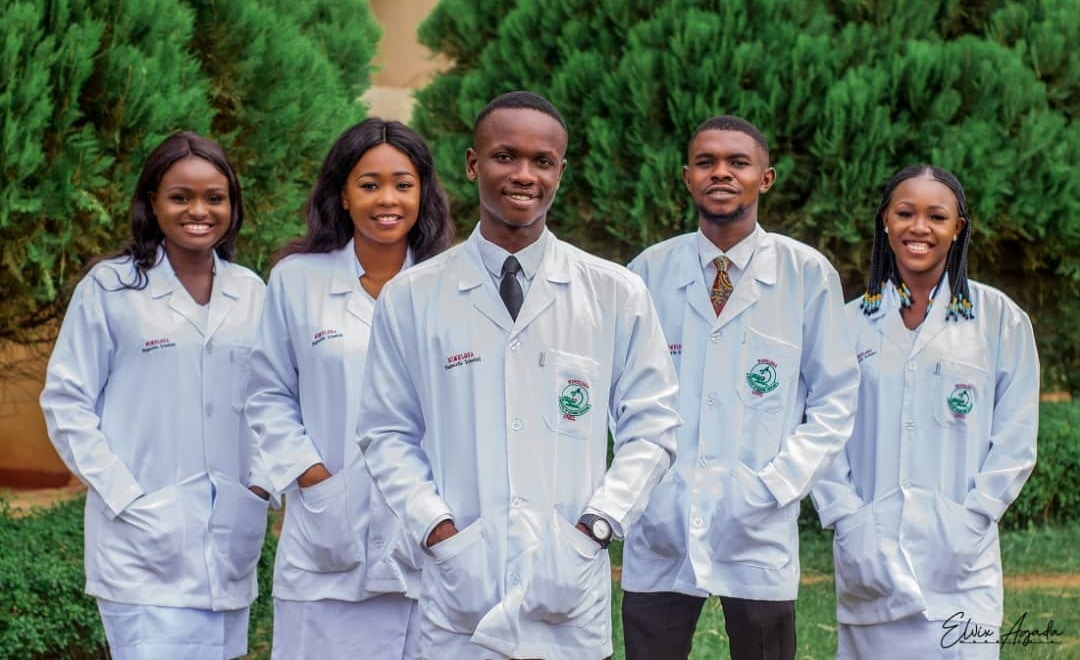 Radiography In Unn CollegeLearners Com   Unec Enugu Campus Students 