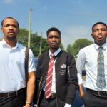 Nigerian university students