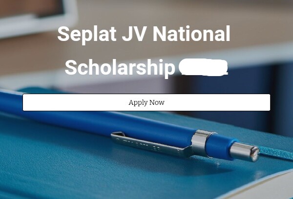 Seplat scholarship