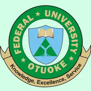 Federal University Otuoke FUOTUOKE