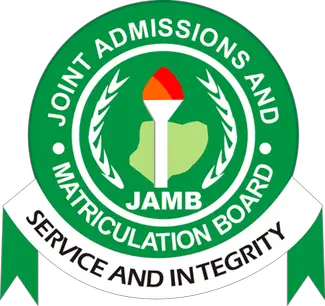 JAMB Logo