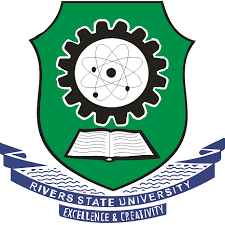 Rivers State University logo