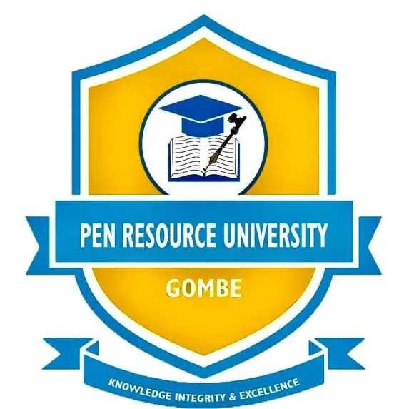 Pen Resource University